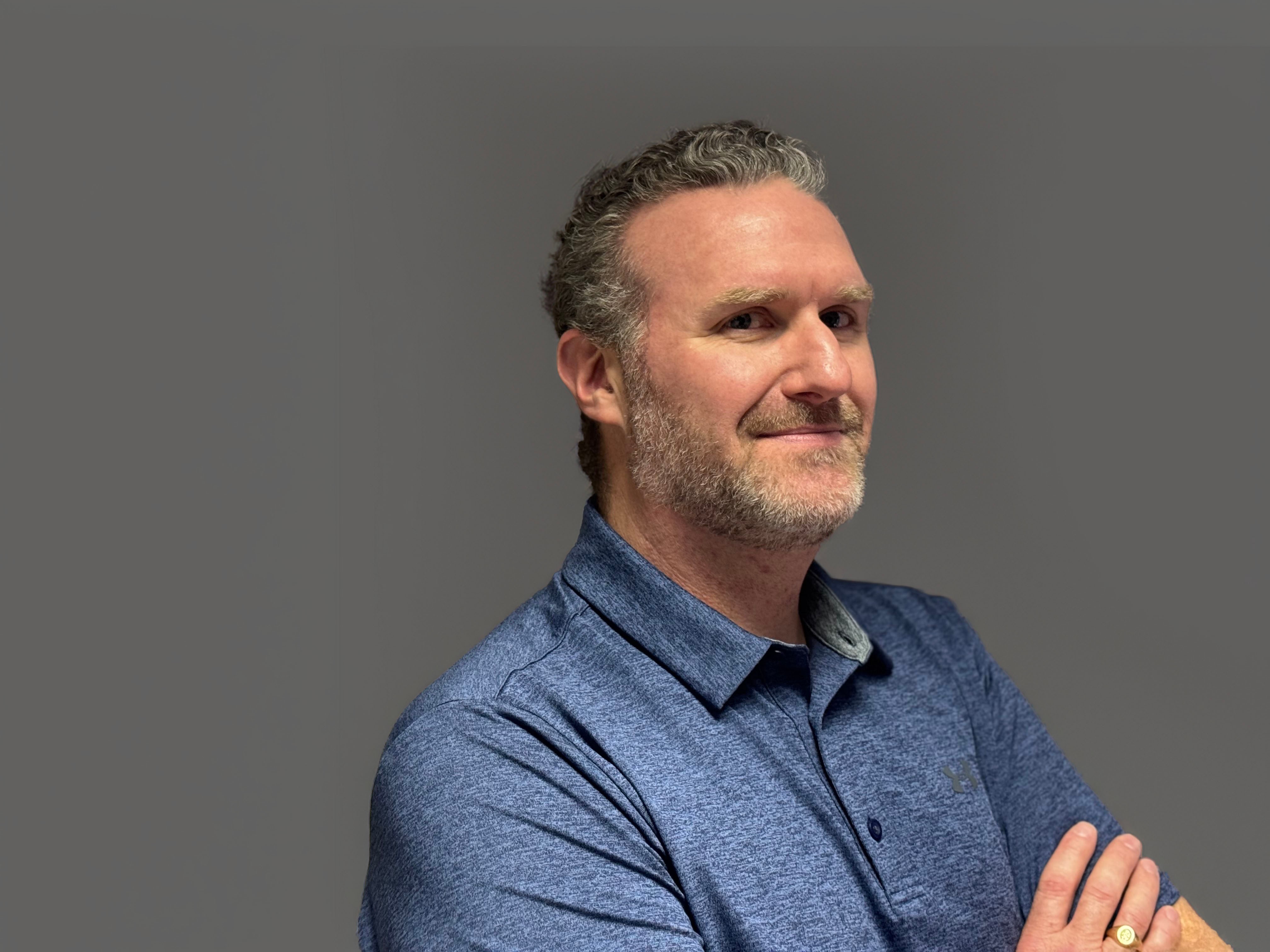 Len Landale — CSO & Co-Founder, Helios Core AI