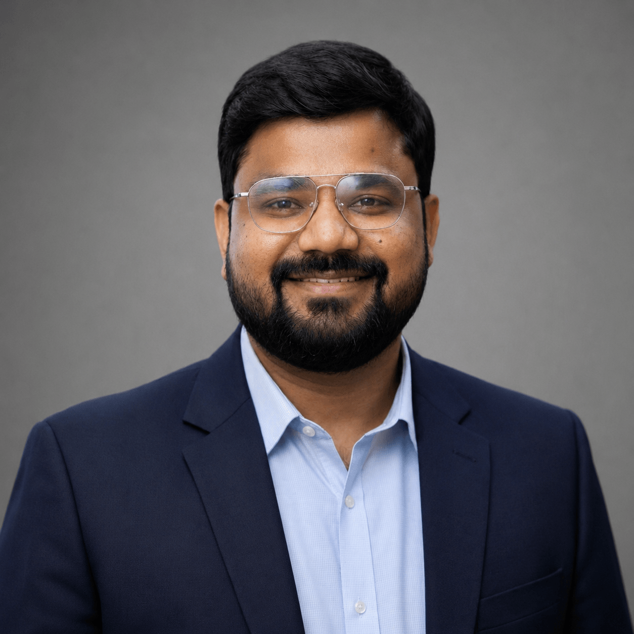 Mohit Bansal - AI Solutions Architect at Helios Core AI