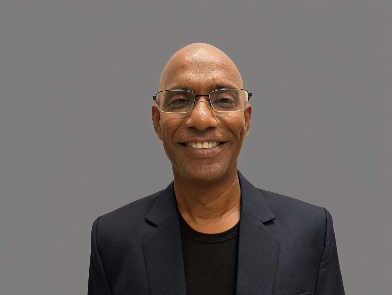 Venkat Thotakura - COO at Helios Core AI